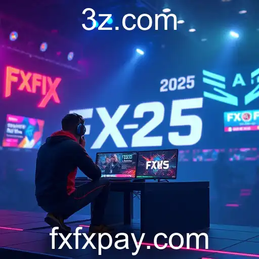 Revolução nos Jogos Online: A Ascensão do FXFX