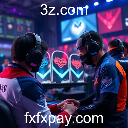 A Revolução dos Jogos Online em 2025