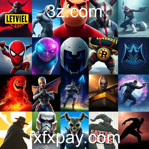 Revolução da Comunidade Gamer com FXFX