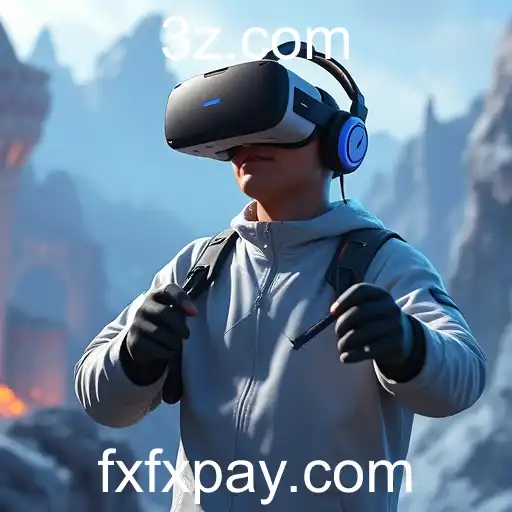 A Evolução do Gaming em 2025: Inovações e Tendências