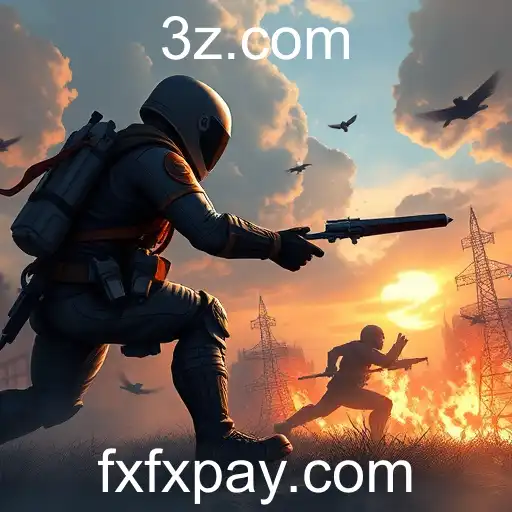 Revolução no Mundo dos Jogos: Novidades e Tendências