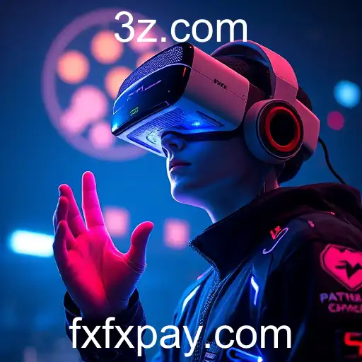 A Revolução dos Jogos: Tendências e Inovações em 2025