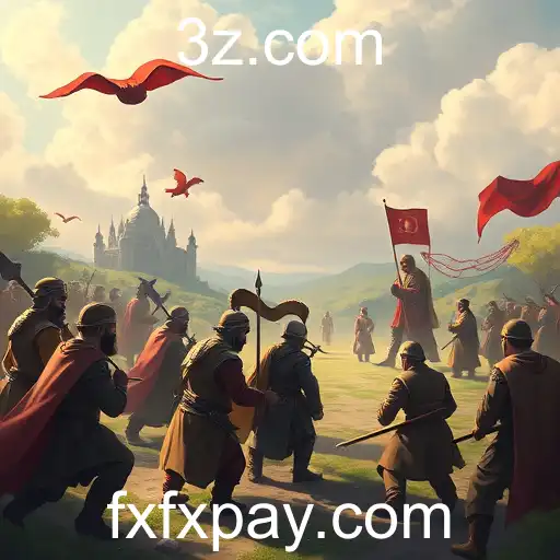 Revolução nos Jogos: O Impacto do Metaverso no Lazer Digital