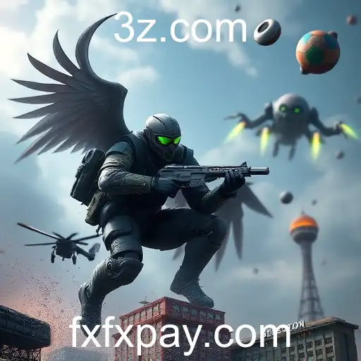 Novidades no Mundo dos Jogos em 2025