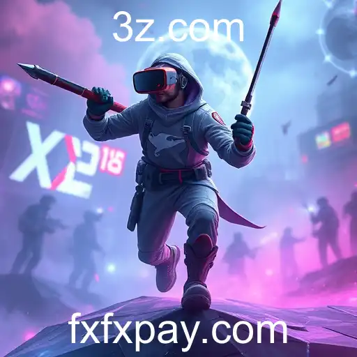 Revoluções e Tendências nos Jogos de 2025