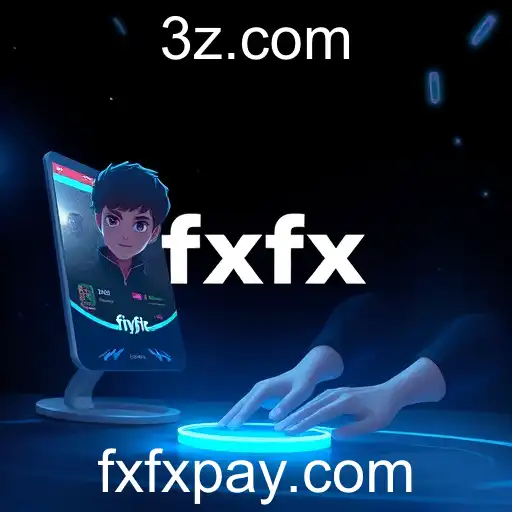 A Ascensão de fxfx no Universo dos Games