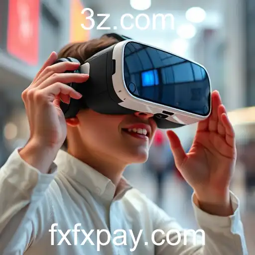 A Ascensão do FXFX no Cenário de Jogos Online