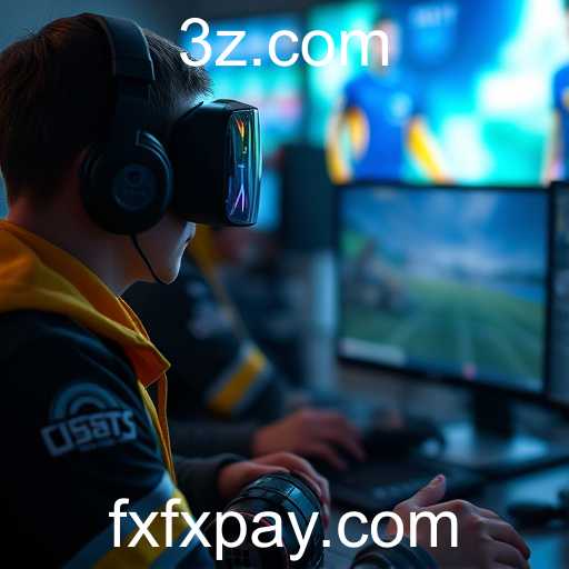 Crescimento do Setor de Jogos no Brasil