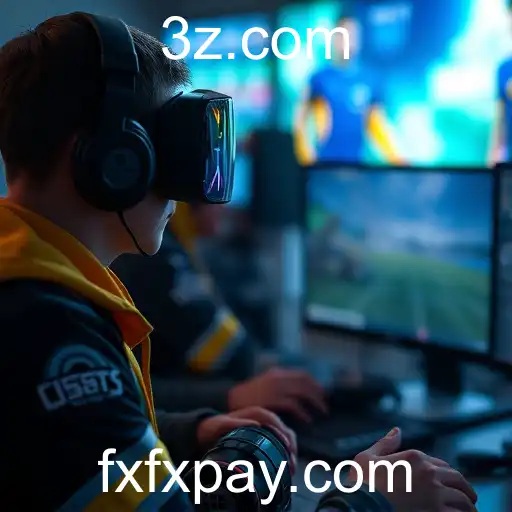 Crescimento do Setor de Jogos no Brasil