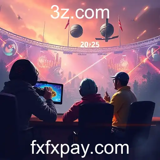 Revolução Digital nos Jogos Online