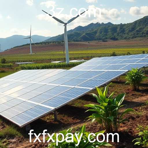 Tecnologias Emergentes e Sustentabilidade no Brasil