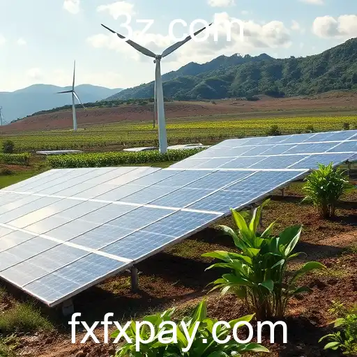 Tecnologias Emergentes e Sustentabilidade no Brasil