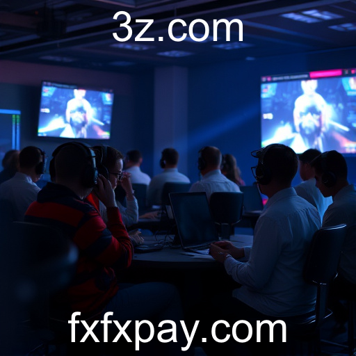 A Importância dos Fóruns no Universo dos Jogos no Site 'fxfx'