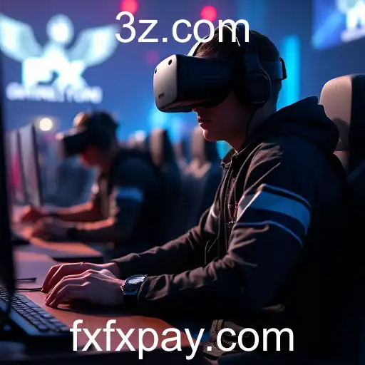 Revolução nos FPS: Novas Tendências e Inovações