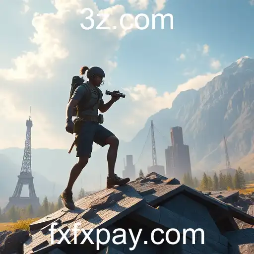 Tendências Futuras no Mundo dos Games