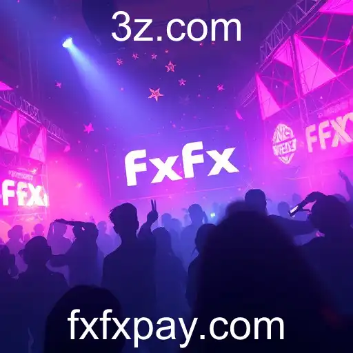 Crescimento dos Jogos em 2025: A Influência do 'fxfx'