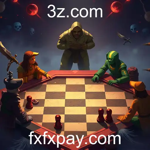 Revolução no Mundo dos MMOs: Novas Fronteiras em 2025