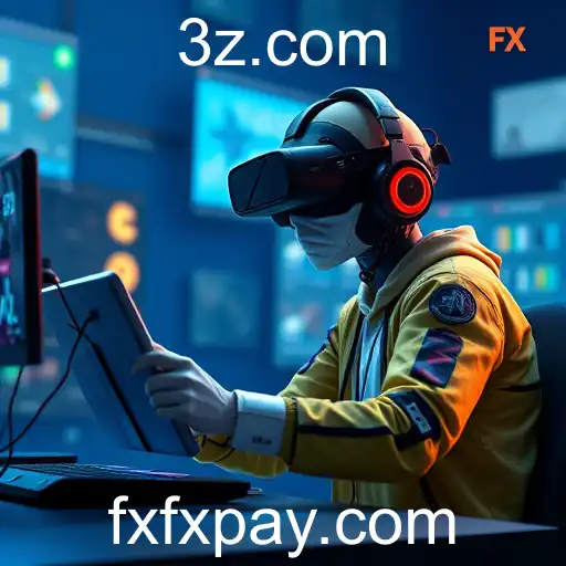 A Revolução dos Jogos Online em 2025