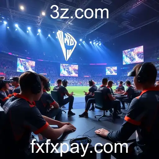 A Revolução de 'fxfx' no Mercado de Jogos